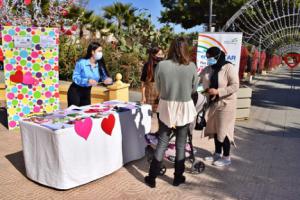 Educación Sexual Para Conseguir Mayor Igualdad Social En Vícar