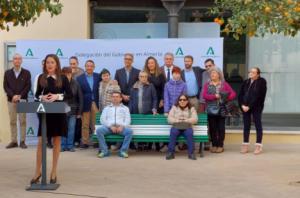 El Día de la Bandera de Andalucía contará con una decena de actividades en Almería