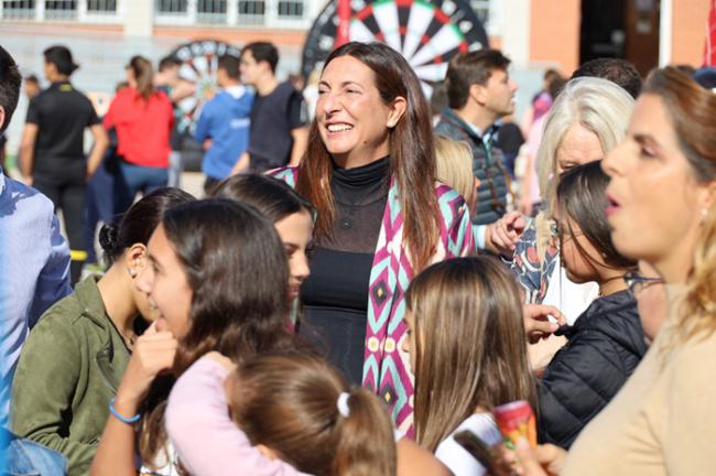 Inclusión Social organiza 30 actividades por el Día de la Infancia