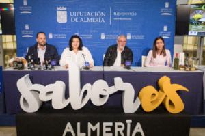 Canjáyar celebra su VII ‘Día del Aceite’ para impulsar la industria agroalimentaria de La Alpujarra