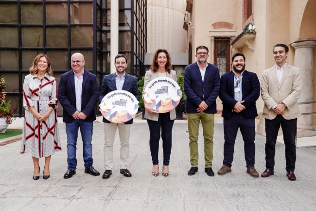 Almería celebra el Día de la Hostelería con agradecimiento a los profesionales