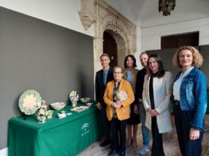 Conoce la creatividad de los artesanos de Almería