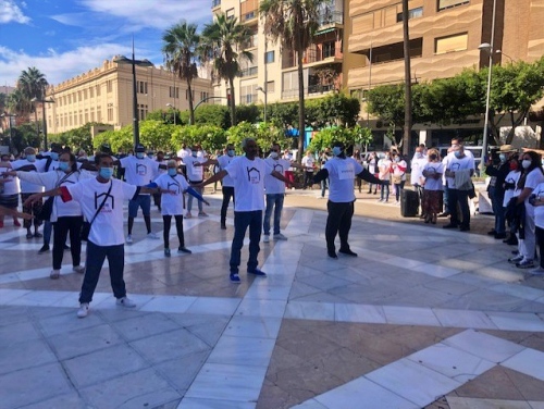 El Ayuntamiento se suma a la campaña ‘Nadie sin Hogar’ de Cáritas