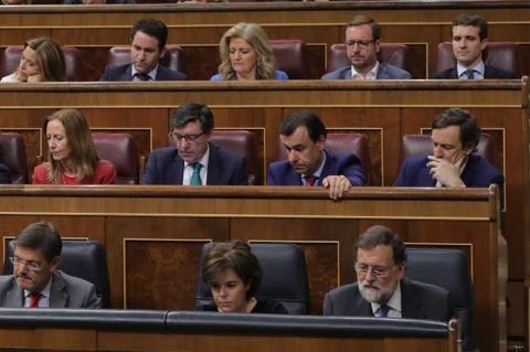 PP y Ciudadanos es muestran satisfechos “por Almería” de los Presupuestos Generales del Estado