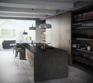 Dekton Cosentino lanza BROMO y MILAR