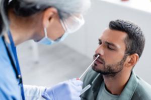 Los centros de salud de Distrito Sanitario Almería realizarán todas las pruebas PCR