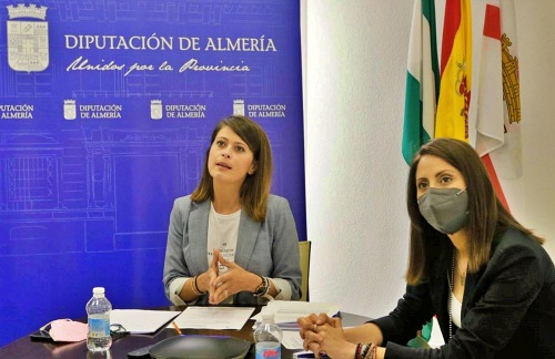 Diputación refuerza a las entidades sociales con dos convocatorias de ayudas