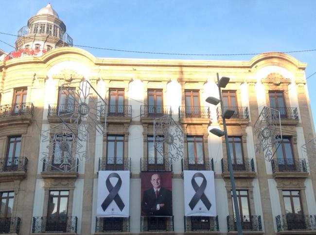 Fallece Juan del Águila Molina, fundador de Cajamar