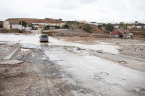 Solo 18 avisos por emergencias en Almería en la noche del viernes