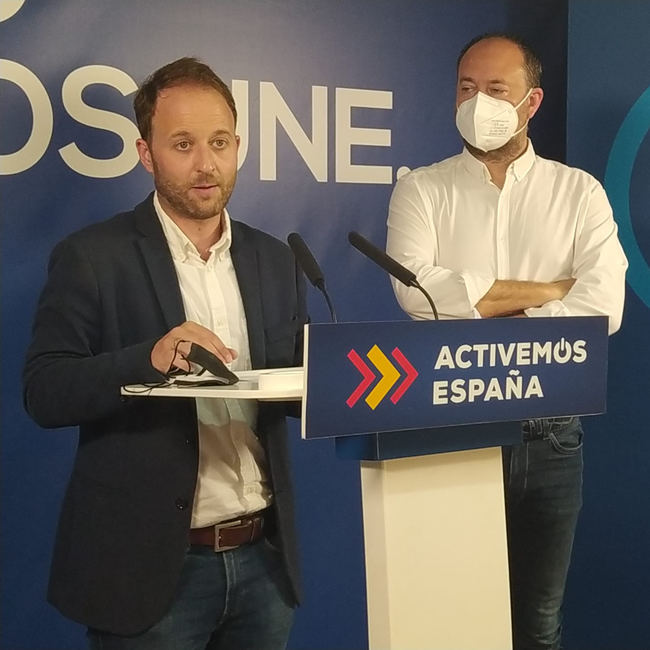 El PP defenderá la extensión de la tarifa plana para autónomos a todos los que residan en el rural