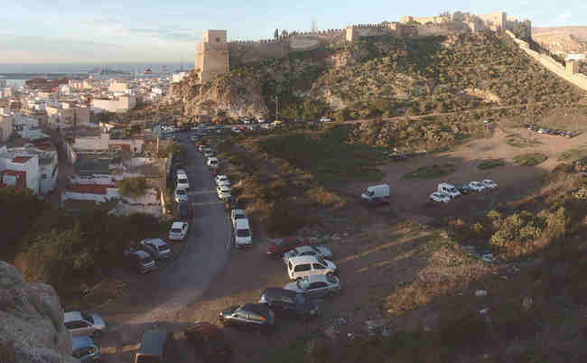 El Ayuntamiento aprueba el proyecto para conectar las calles Almanzor y Pósito