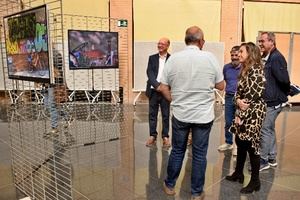 Una exposición recoge cuatro años de visiones esperanzadoras para cuidar el planeta