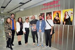 ‘Tránsito’ da visibilidad a las diferentes identidades de género