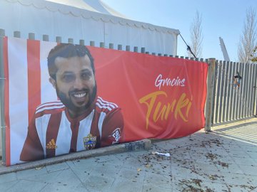 Los jugadores del Almería van adaptándose a la nueva forma de entrenar