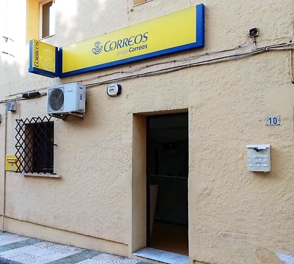 Inspección de Trabajo vuelve a abrirle acta de infracción a Correos en la provincia