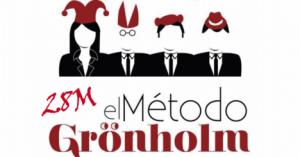 28M. El método Grönholm