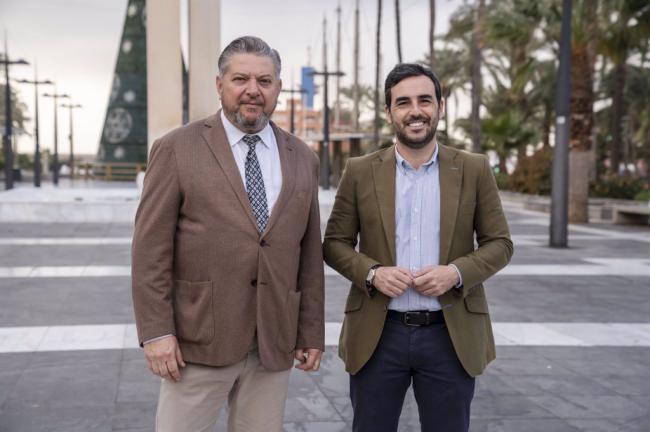 'Sabores Almería' estará del 5 al 9 de diciembre en la Plaza de las Velas