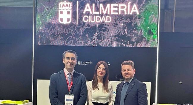 La APA pone en valor en FITUR la integración puerto-ciudad