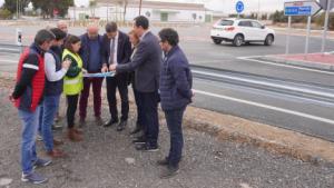 La 32º Ruta de Automóviles Antiguos recorrerá Almería, Viator y Adra