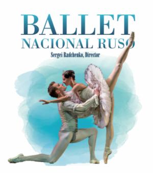 El Ballet Nacional Ruso llega a Roquetas con “El lago de los cisnes”