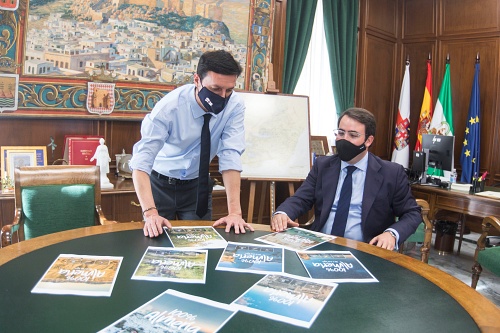 Diputación proyecta la imagen turística de la provincia con la campaña ‘100% Almería’