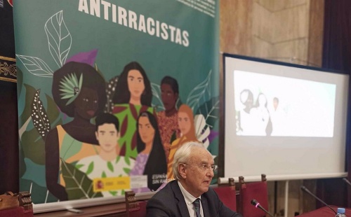 La discriminación racial a la hora de alquilar genera asentamientos