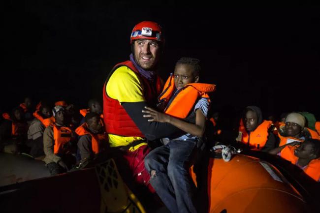 El Parlamento Europeo aprueba una reforma migratoria a pesar de las críticas