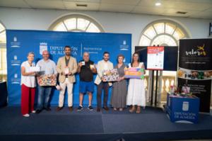 Premios y reconocimientos en la Ruta de Tapas por Almería 2024