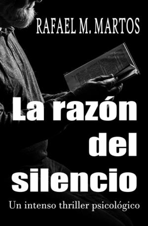 "La razón del silencio" ya está disponible en Google Play Books