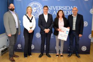 Más de 2.000 escolares participarán en la IV Feria de la Innovación y la Ciencia de Almería