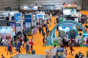 El Ayuntamiento de Almería participa en la 44ª Feria ‘Expovacaciones’ de Bilbao