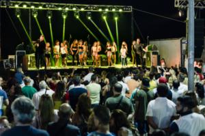 Amplían el horario en el Recinto Ferial de El Alquián por las fiestas