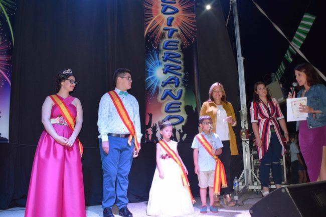 Atochares y Las Casillas celebran sus fiestas populares