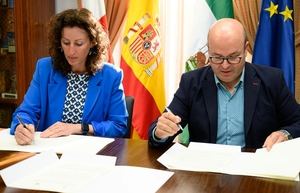 Ayuntamiento y Ashal se alían contra la Agresión Sexual en la hostelería