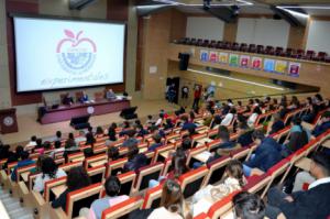 300 estudiantes en la fase local de la LIX Olimpiada Matemática Española