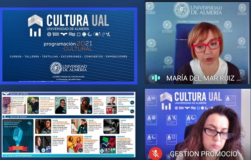 Más de 75 actividades llenarán de cultura el segundo cuatrimestre