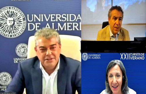 El equilibrio entre rentabilidad empresarial y medioambiente en los Cursos de Verano