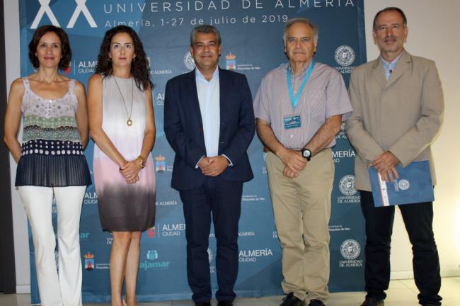 El uso sostenible del agua será clave para competir en el mercado hortofrutícola europeo