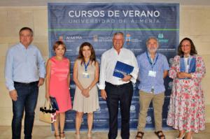 El patrimonio y el esparto protagonizan el segundo Curso de Verano en Vélez Rubio