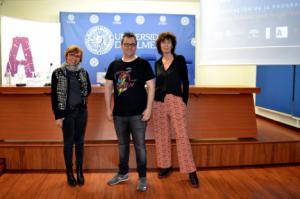 La Facultad de Poesía José Ángel Valente presenta una programación plurilingüista