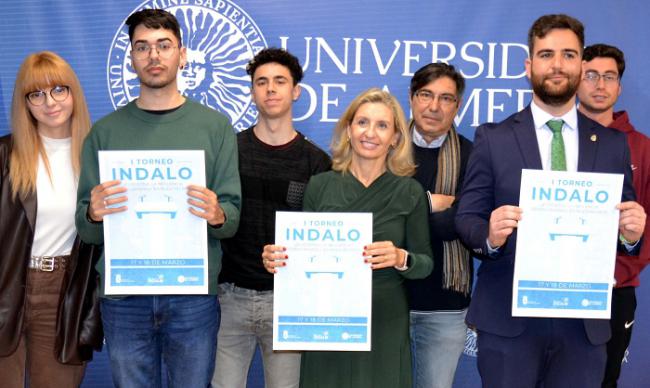 El I Torneo Indalo nace para consolidarse en el campo del debate académicO