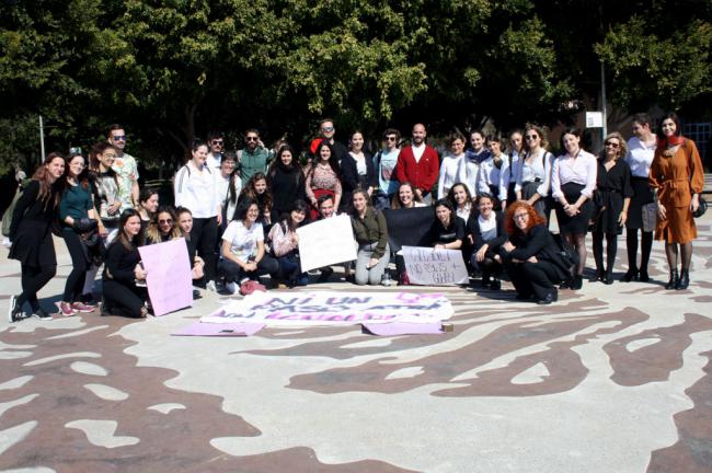 ¿Cómo sería la Universidad sin feminismo?