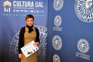 Más de 40 actividades conforman la Semana de la Cultura de la UAL