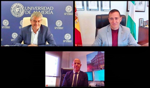 La I Feria Aula Almería ayudará a los jóvenes a elegir estudios y profesión