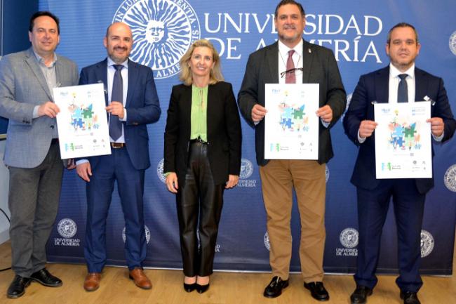 La III Feria Aula se celebrará en el campus y online del 20 al 21 de abril