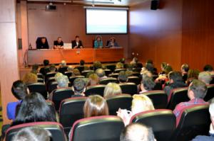 El Plan Propio de Investigación de la Universidad de Almería presenta importantes avances