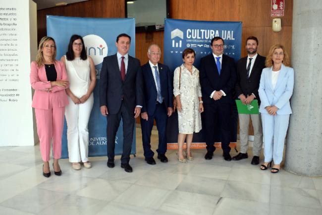 La Universidad de Mayores clausura un curso de récord