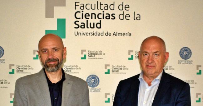 La UAL celebra las IV Jornadas de Tutelaje Clínico dirigidas a Enfermería