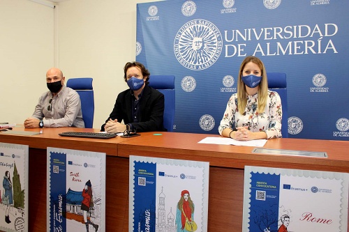 Regresa el programa Erasmus+ con la vista puesta en una futura ‘normalidad’