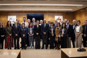 Almería refuerza su oferta educativa en Ciencias de la Salud